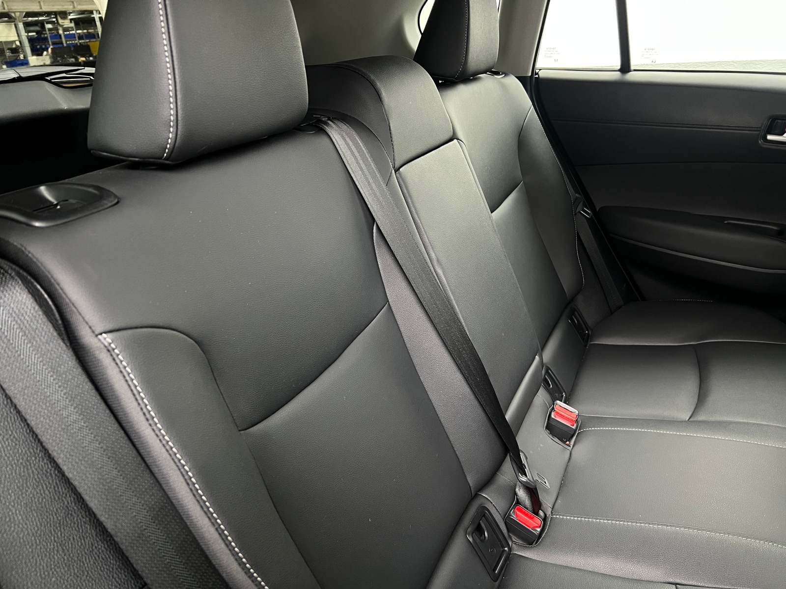 Thumbnail: 2025 Toyota Corolla Cross - 5