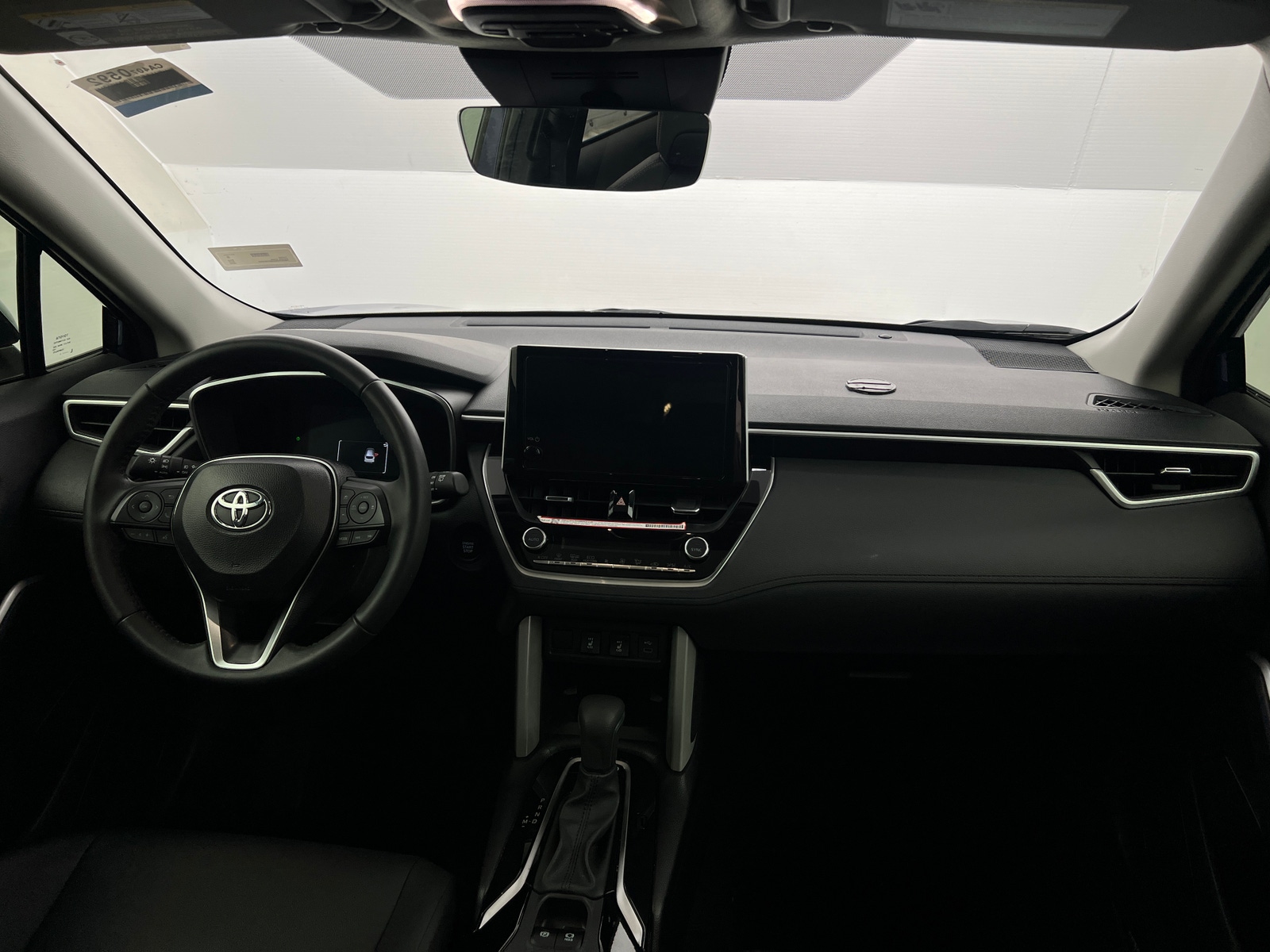 Thumbnail: 2025 Toyota Corolla Cross - 2