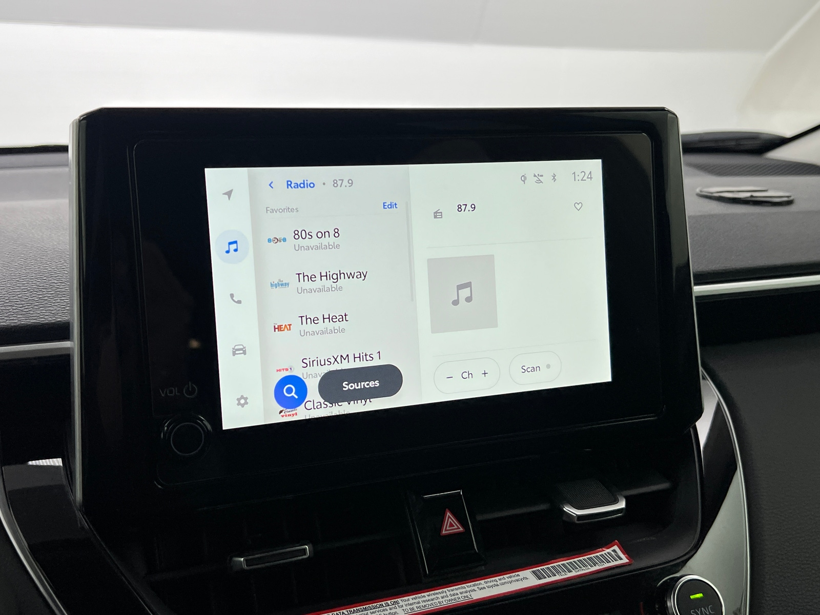 Thumbnail: 2025 Toyota Corolla Cross - 3