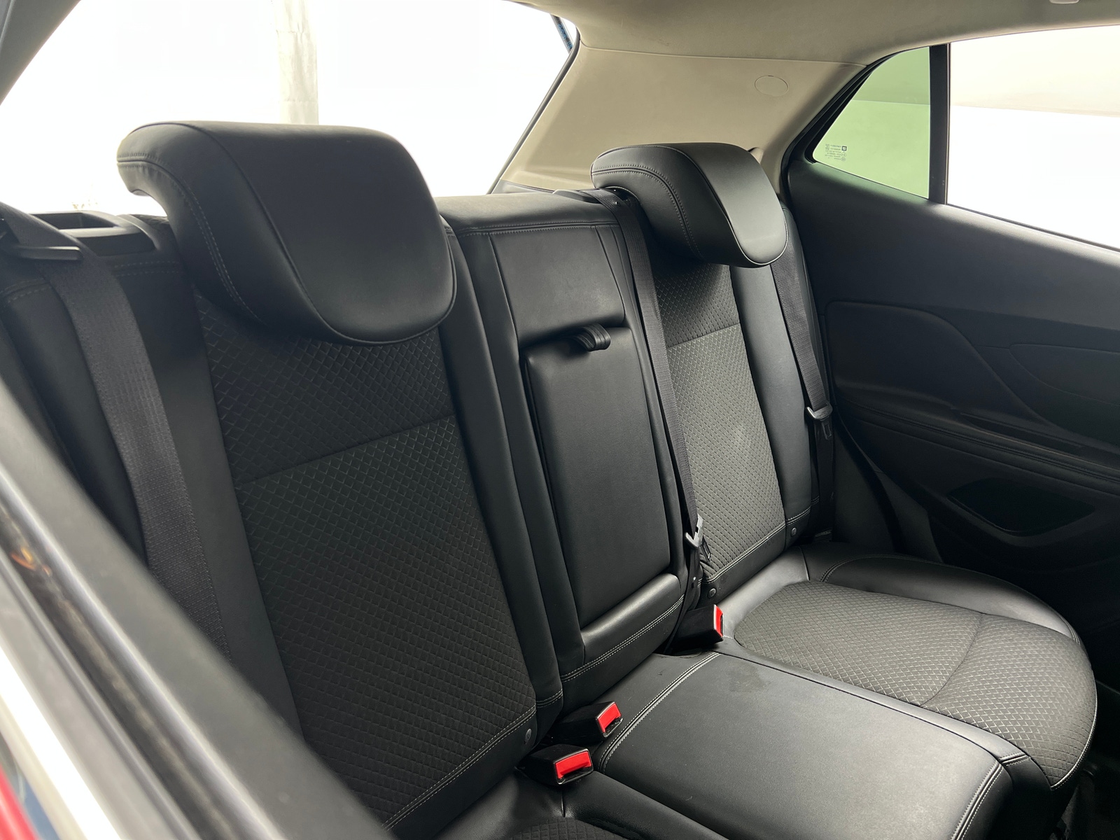 Thumbnail: 2017 Buick Encore - 6