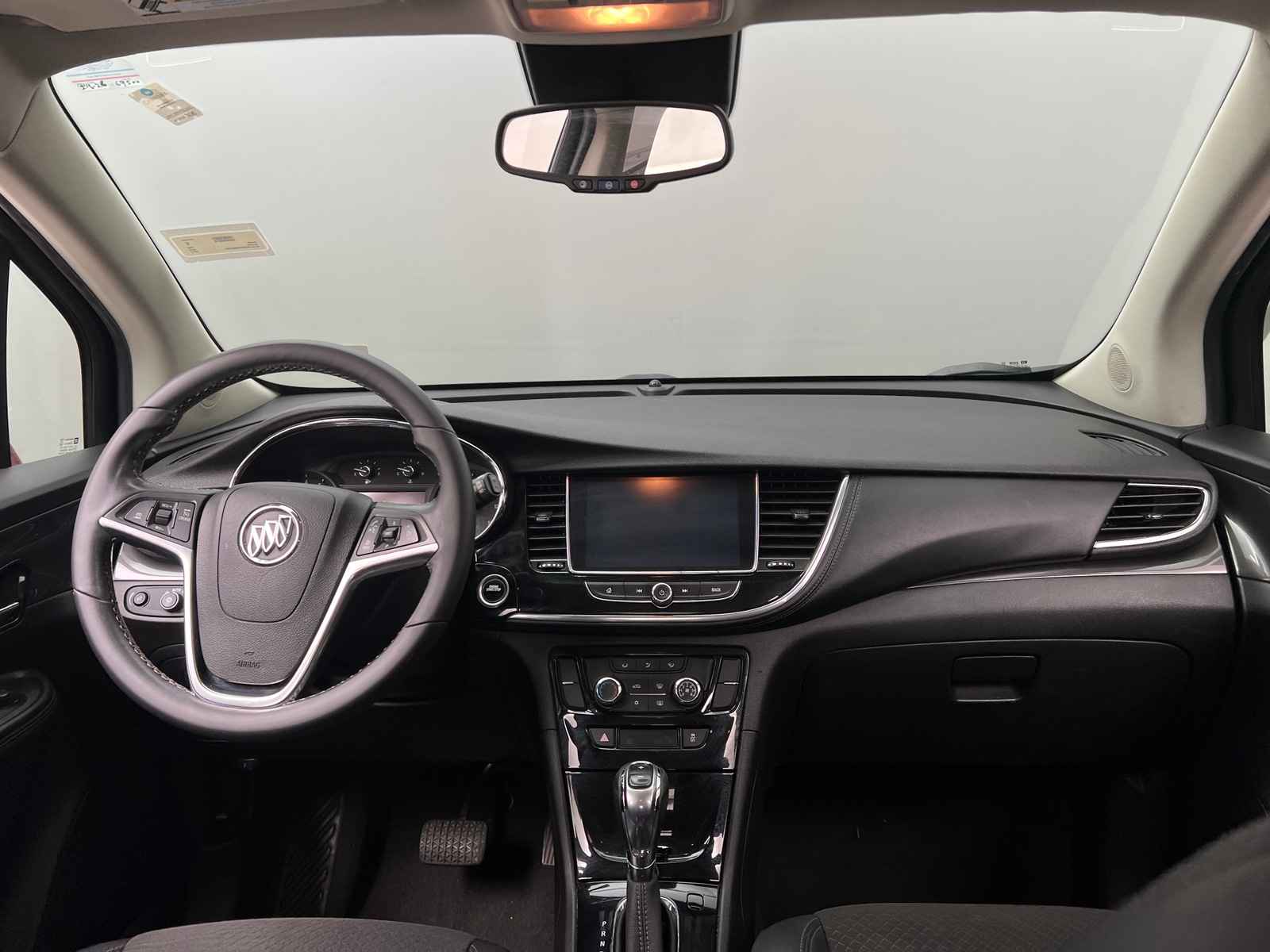 Thumbnail: 2017 Buick Encore - 3