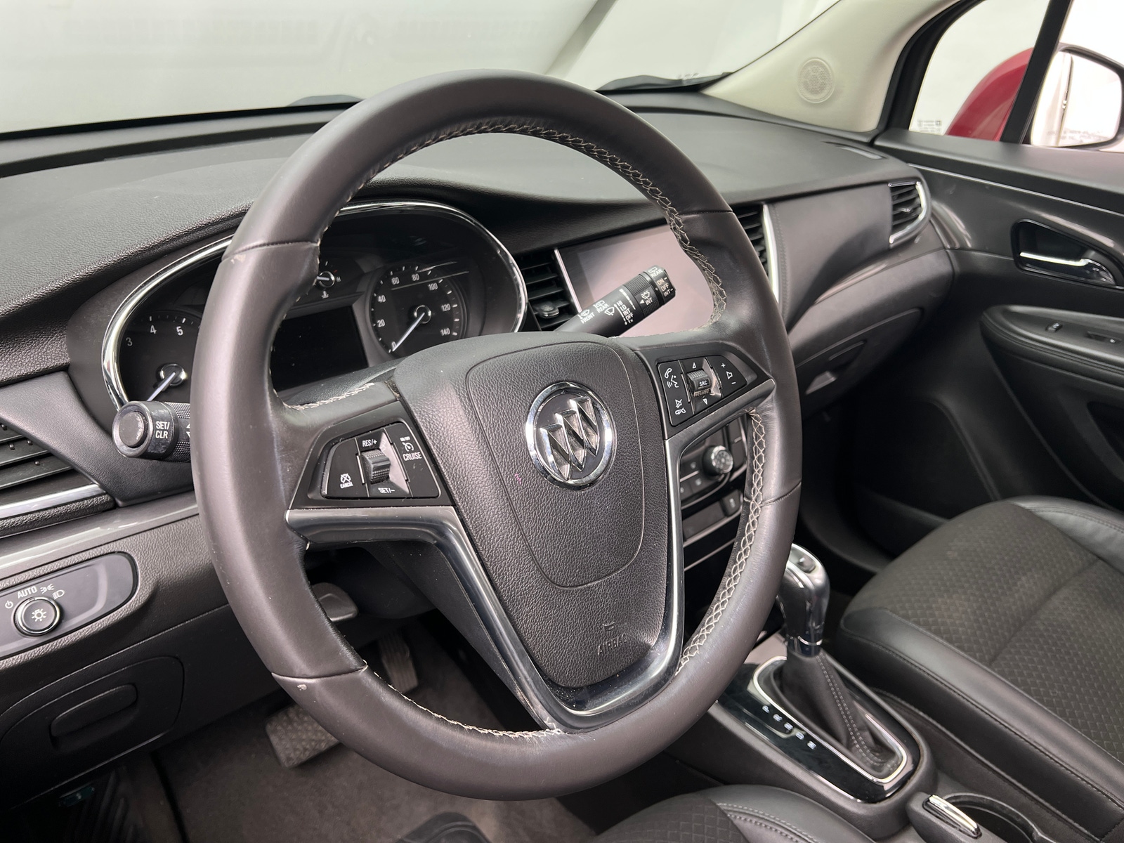 Thumbnail: 2017 Buick Encore - 5