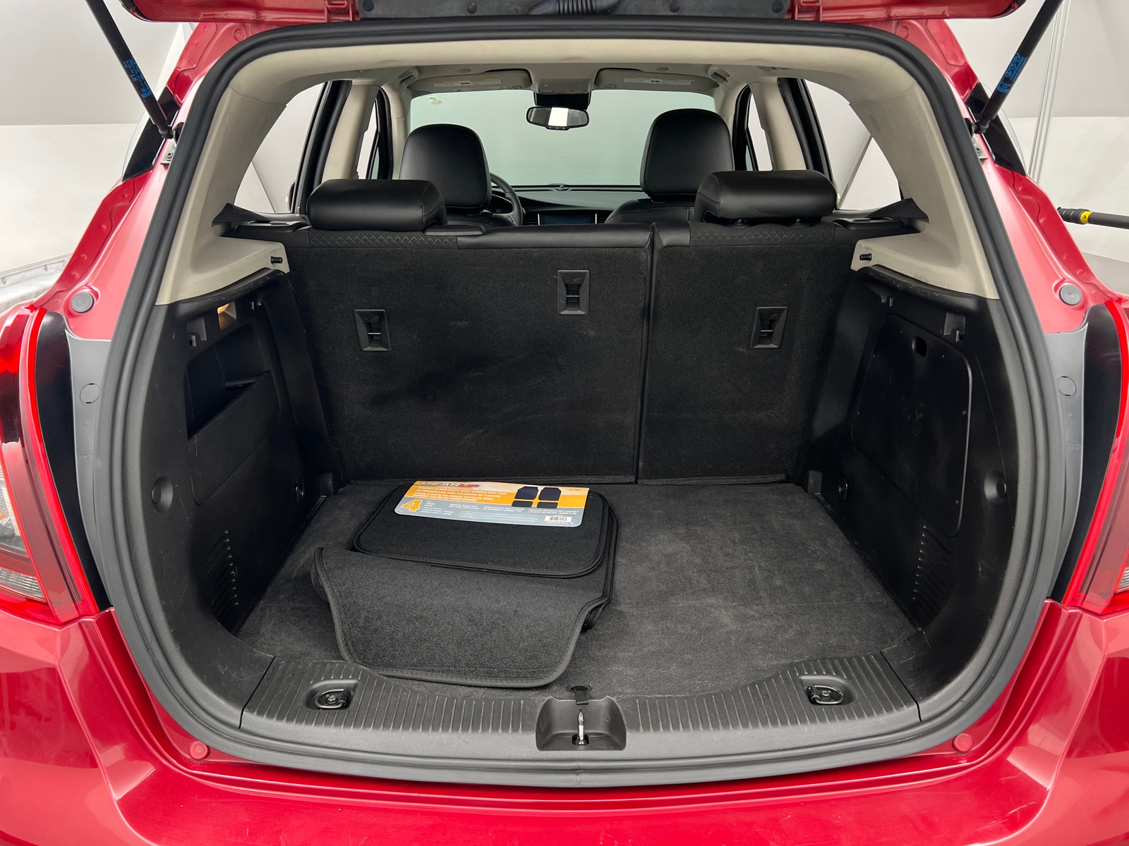 Thumbnail: 2017 Buick Encore - 7