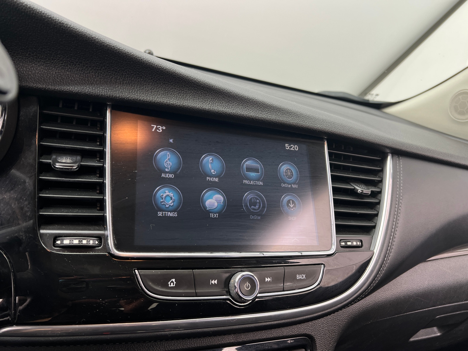 Thumbnail: 2017 Buick Encore - 4