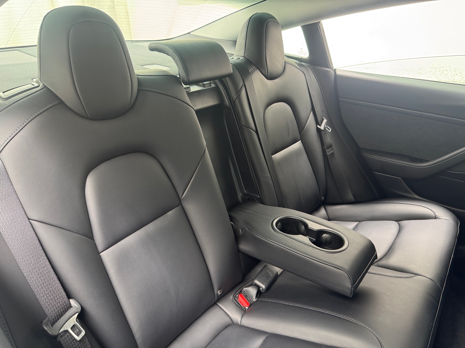 Thumbnail: 2021 Tesla Model 3 - 5