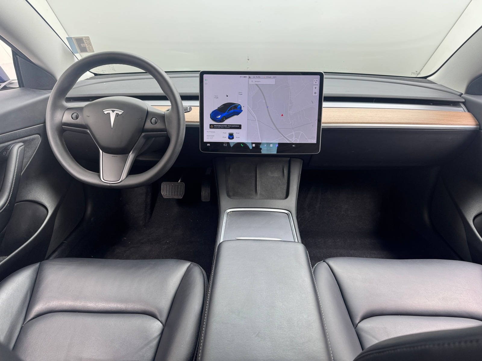 Thumbnail: 2021 Tesla Model 3 - 2