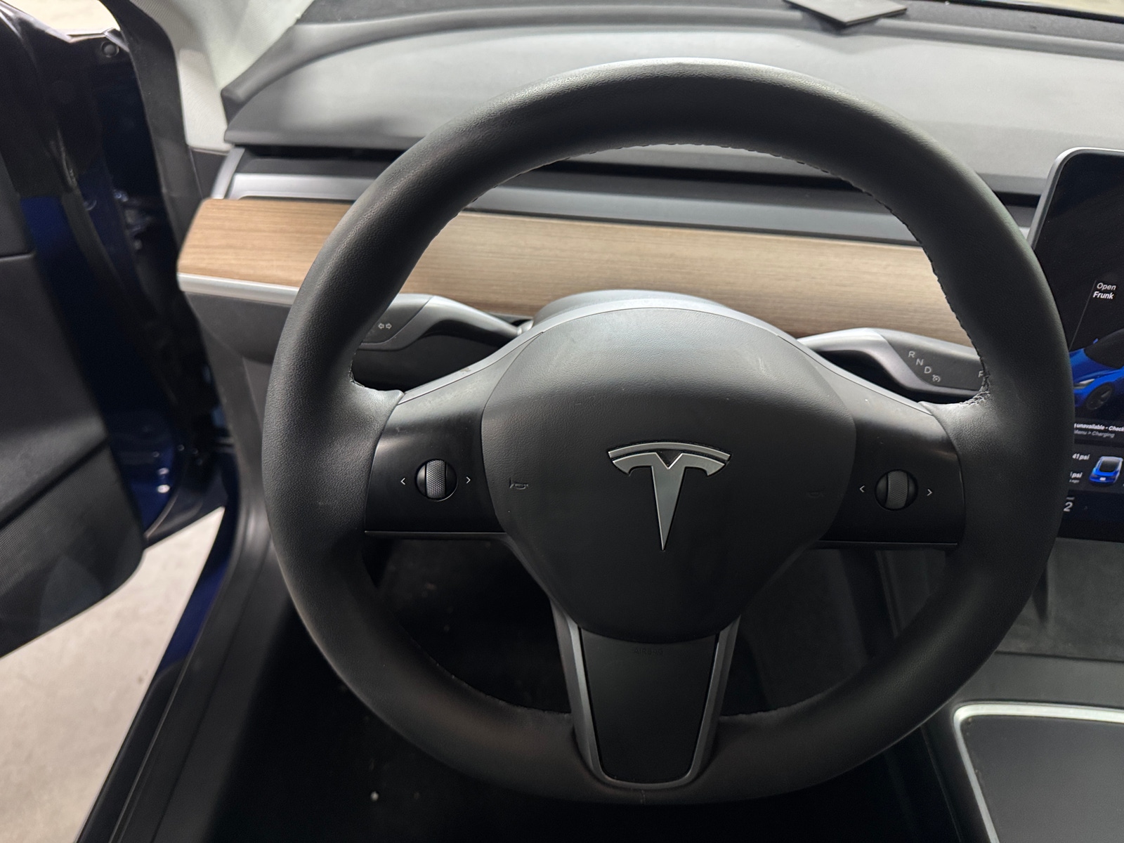 Thumbnail: 2021 Tesla Model 3 - 4