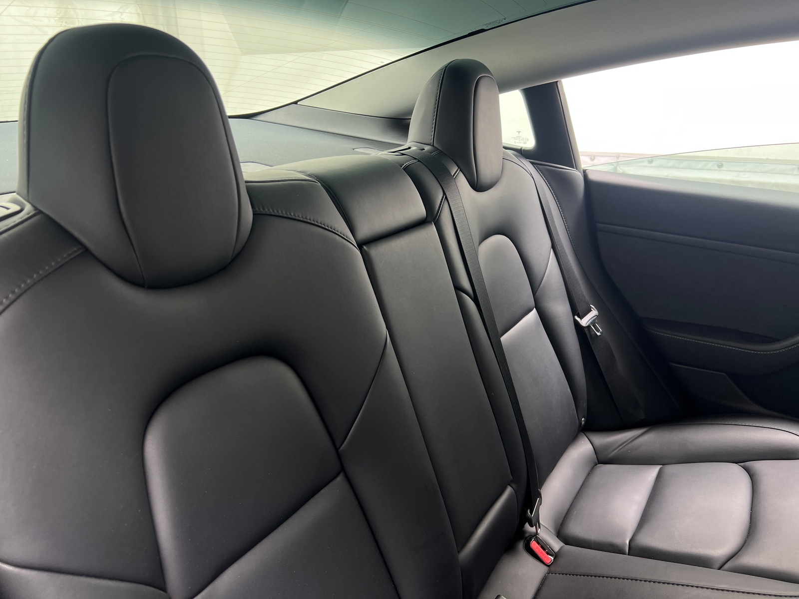 Thumbnail: 2022 Tesla Model 3 - 5