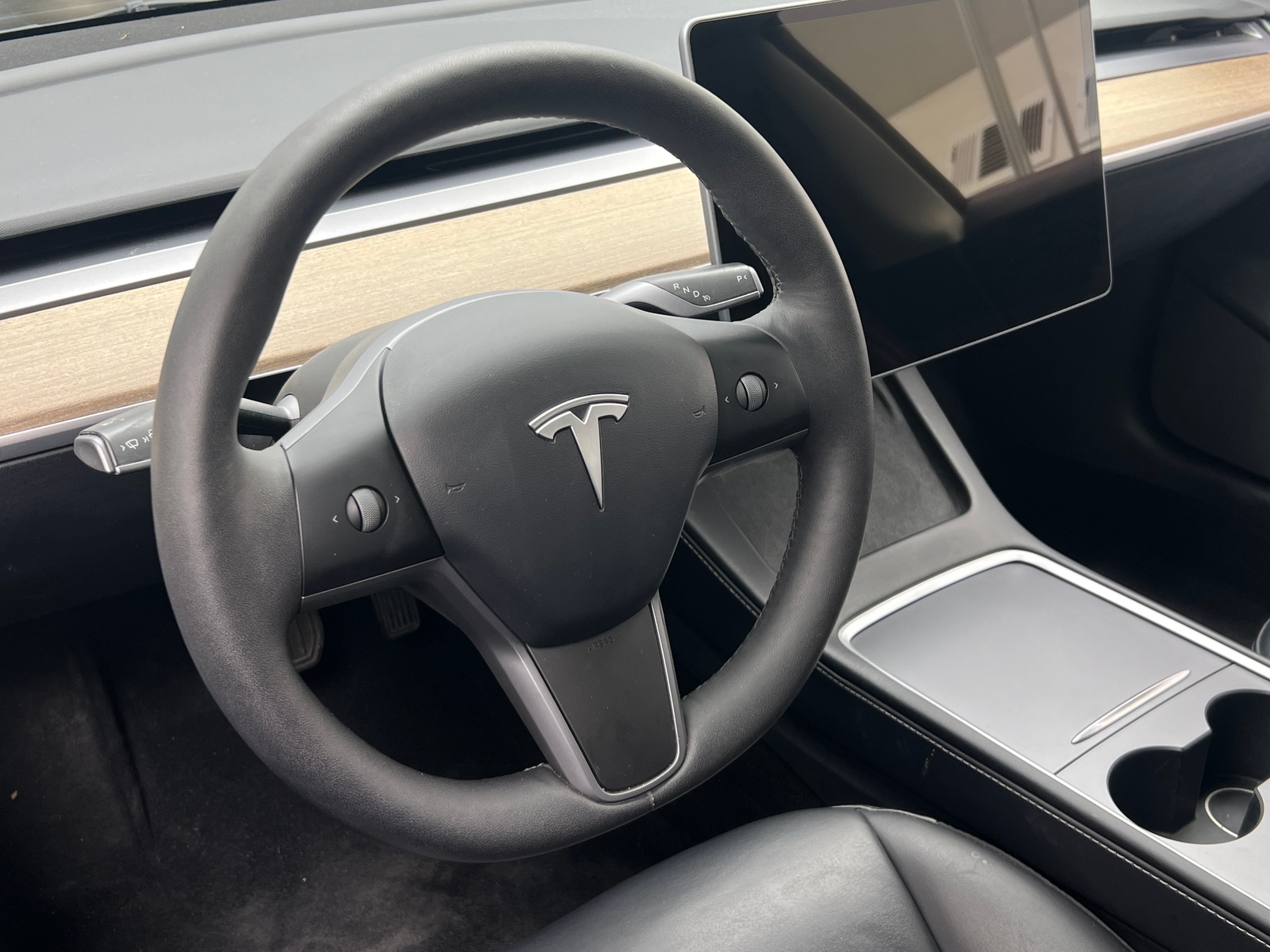 Thumbnail: 2022 Tesla Model 3 - 4