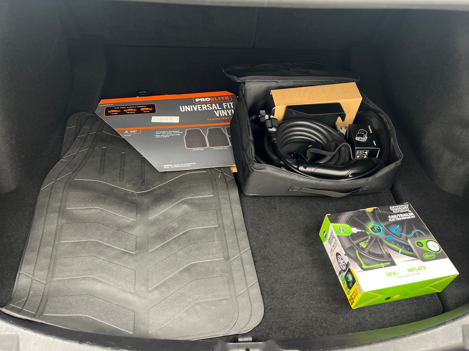 Thumbnail: 2022 Tesla Model 3 - 6