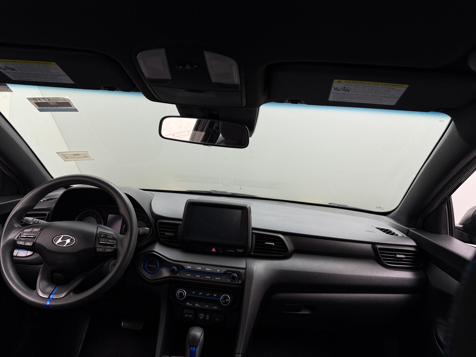 Thumbnail: 2020 Hyundai Veloster - 3