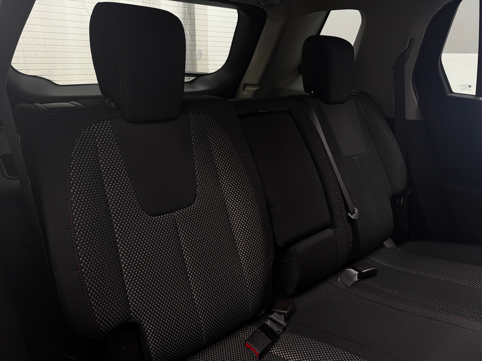 Thumbnail: 2017 GMC Terrain - 6