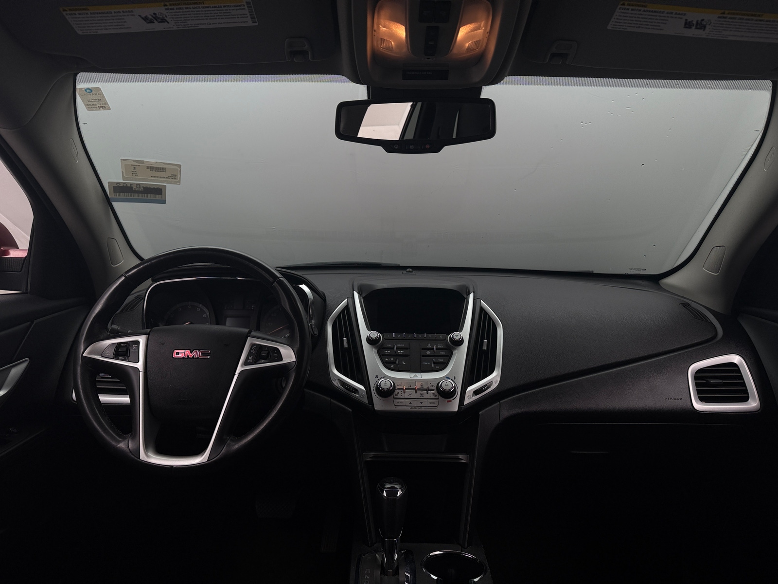 Thumbnail: 2017 GMC Terrain - 3