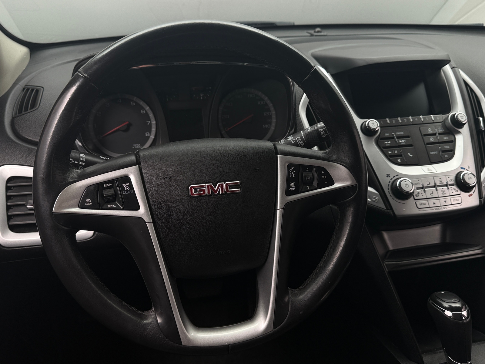 Thumbnail: 2017 GMC Terrain - 5