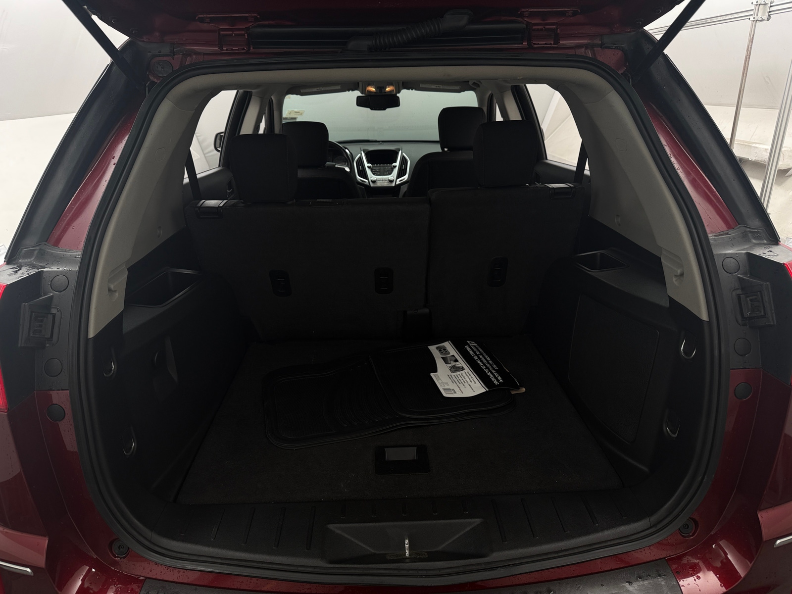 Thumbnail: 2017 GMC Terrain - 7