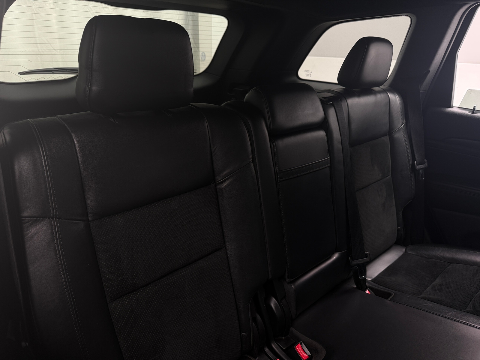 Thumbnail: 2017 Jeep Grand Cherokee - 5