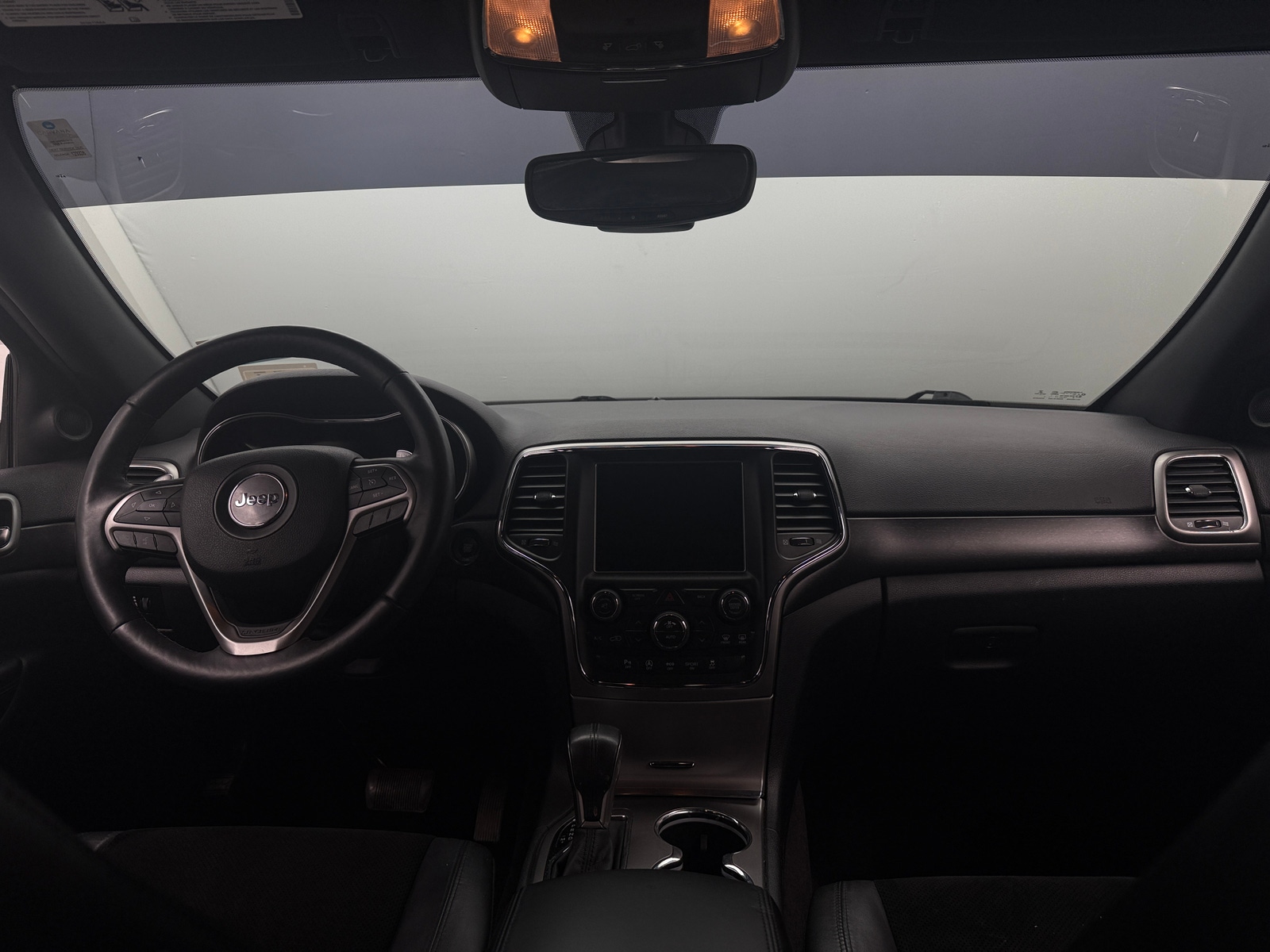 Thumbnail: 2017 Jeep Grand Cherokee - 2