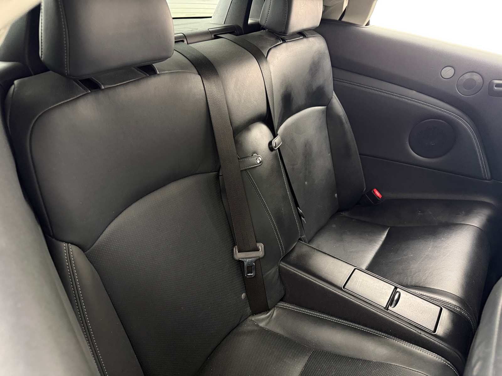 Thumbnail: 2012 Lexus IS - 5