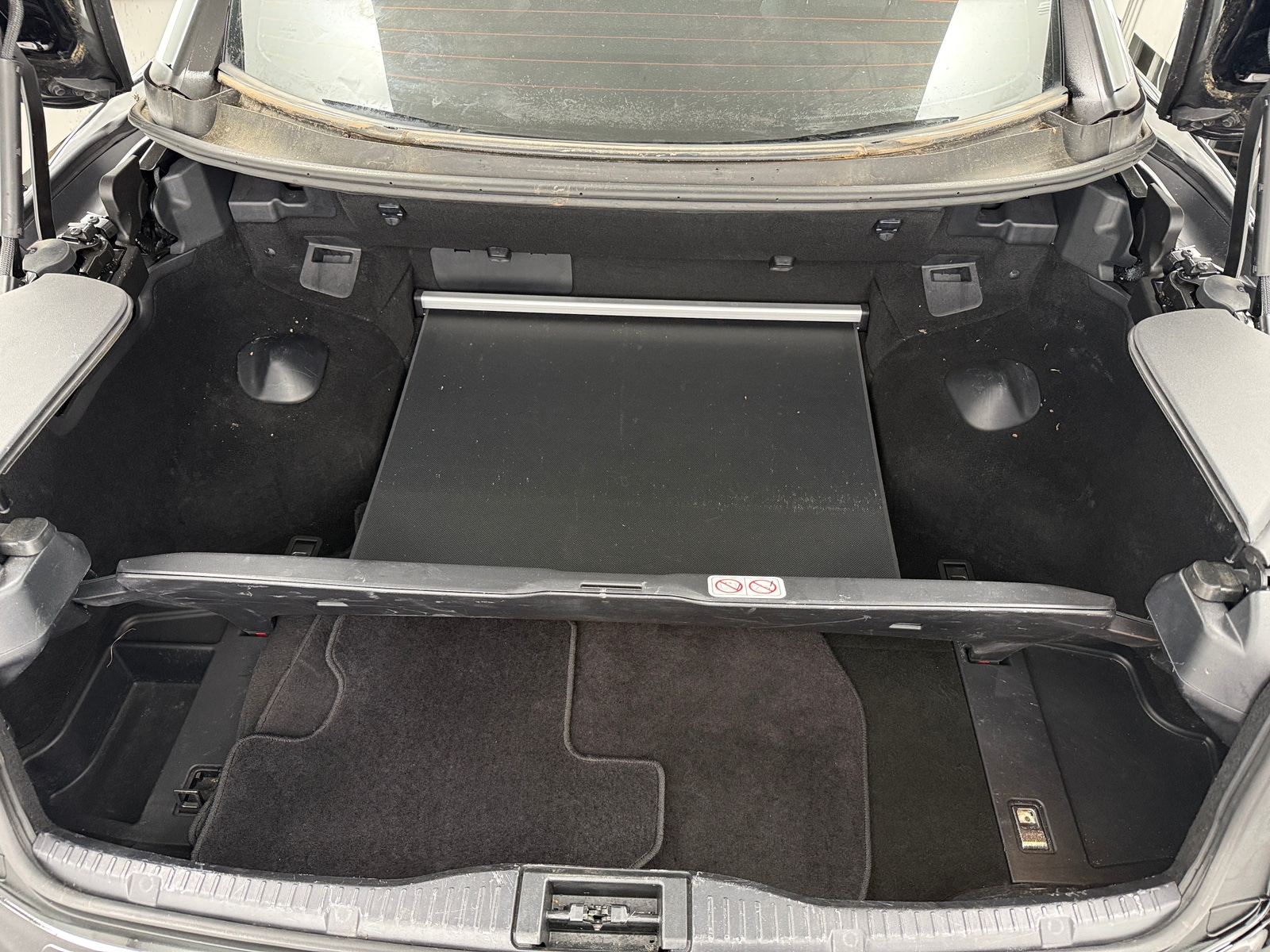 Thumbnail: 2012 Lexus IS - 6