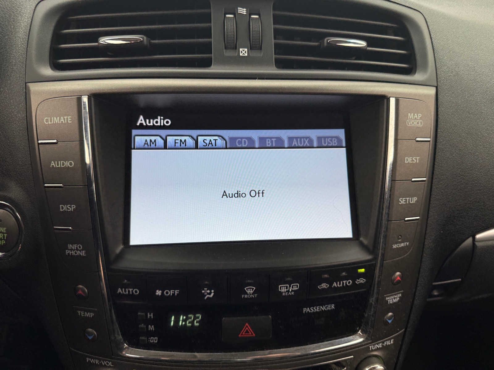 Thumbnail: 2012 Lexus IS - 3