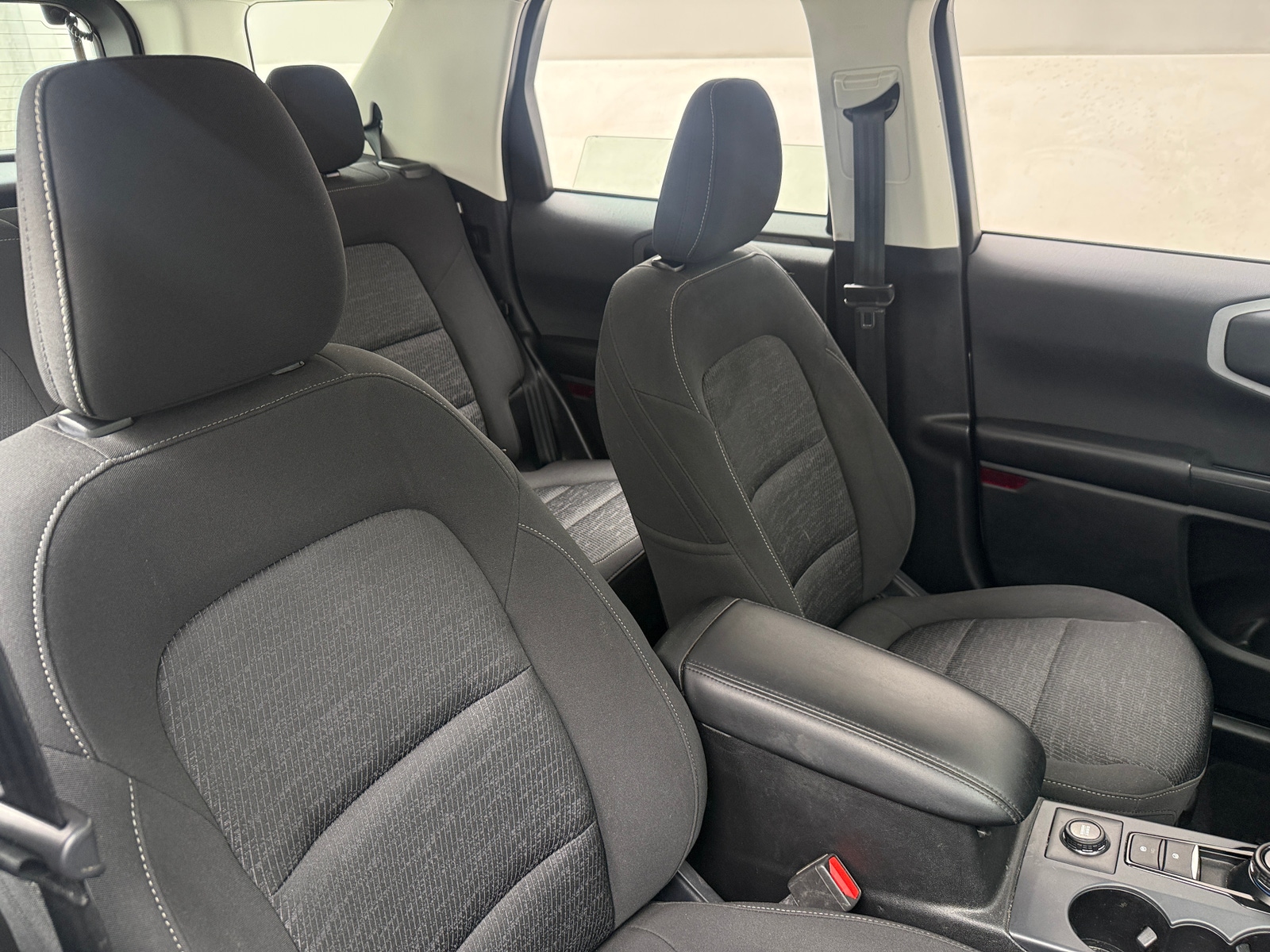 Thumbnail: 2021 Ford Bronco Sport - 2