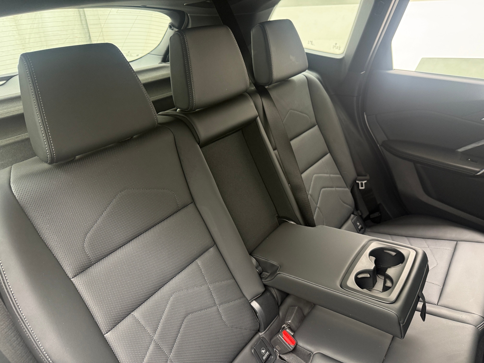 Thumbnail: 2025 BMW X1 - 5