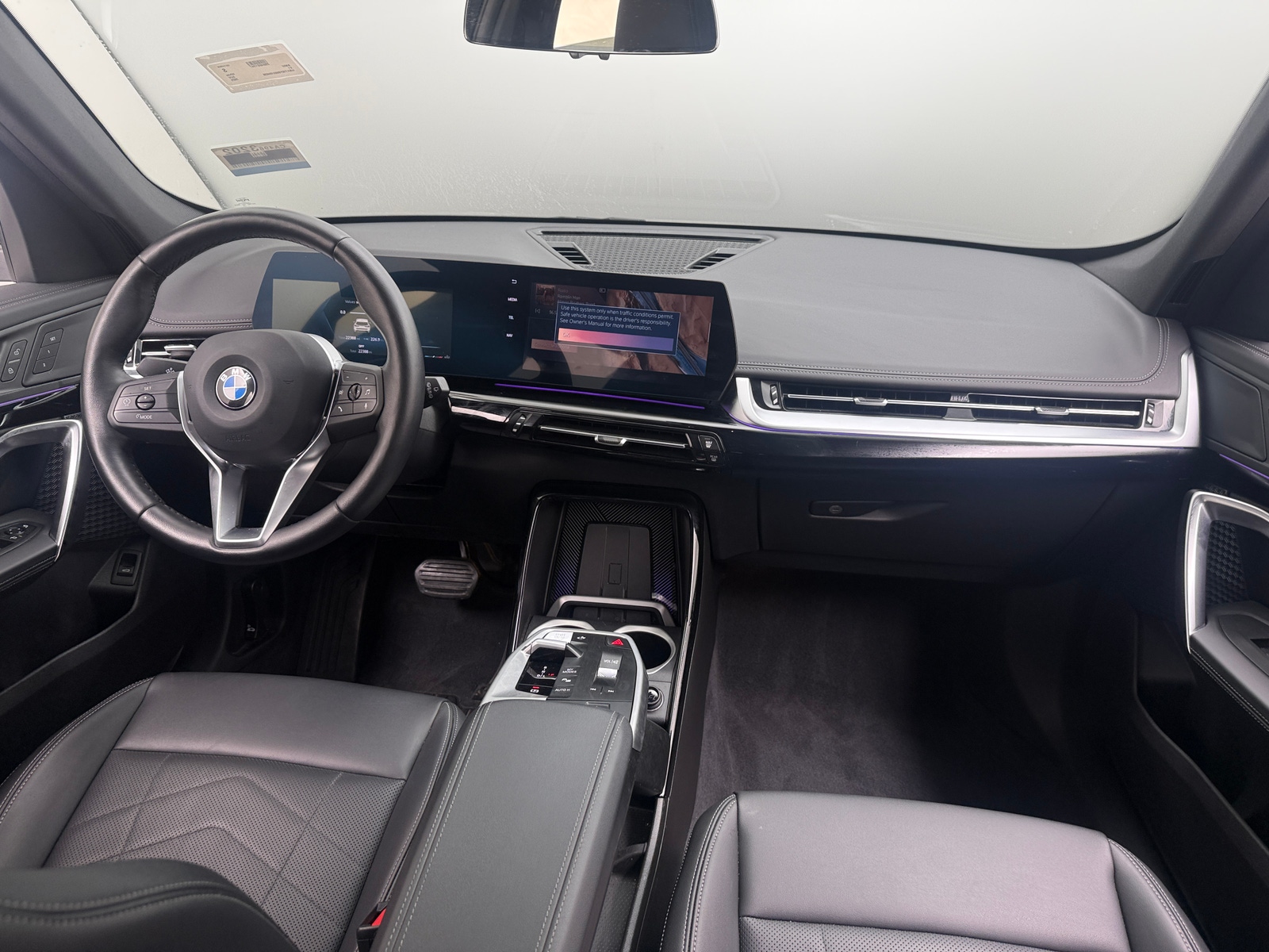 Thumbnail: 2025 BMW X1 - 2