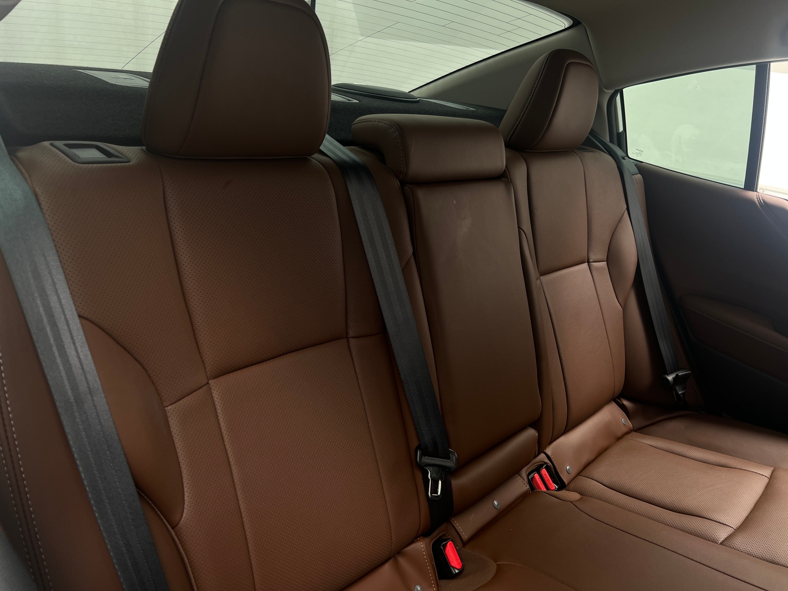 Thumbnail: 2025 Subaru Legacy - 5