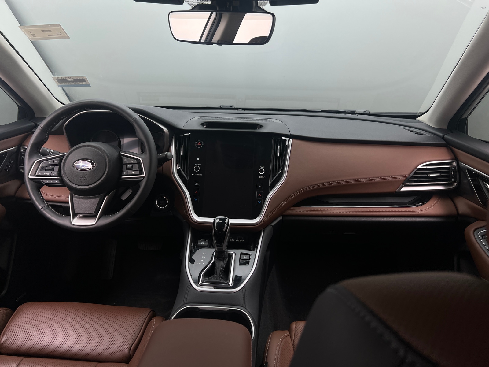 Thumbnail: 2025 Subaru Legacy - 2