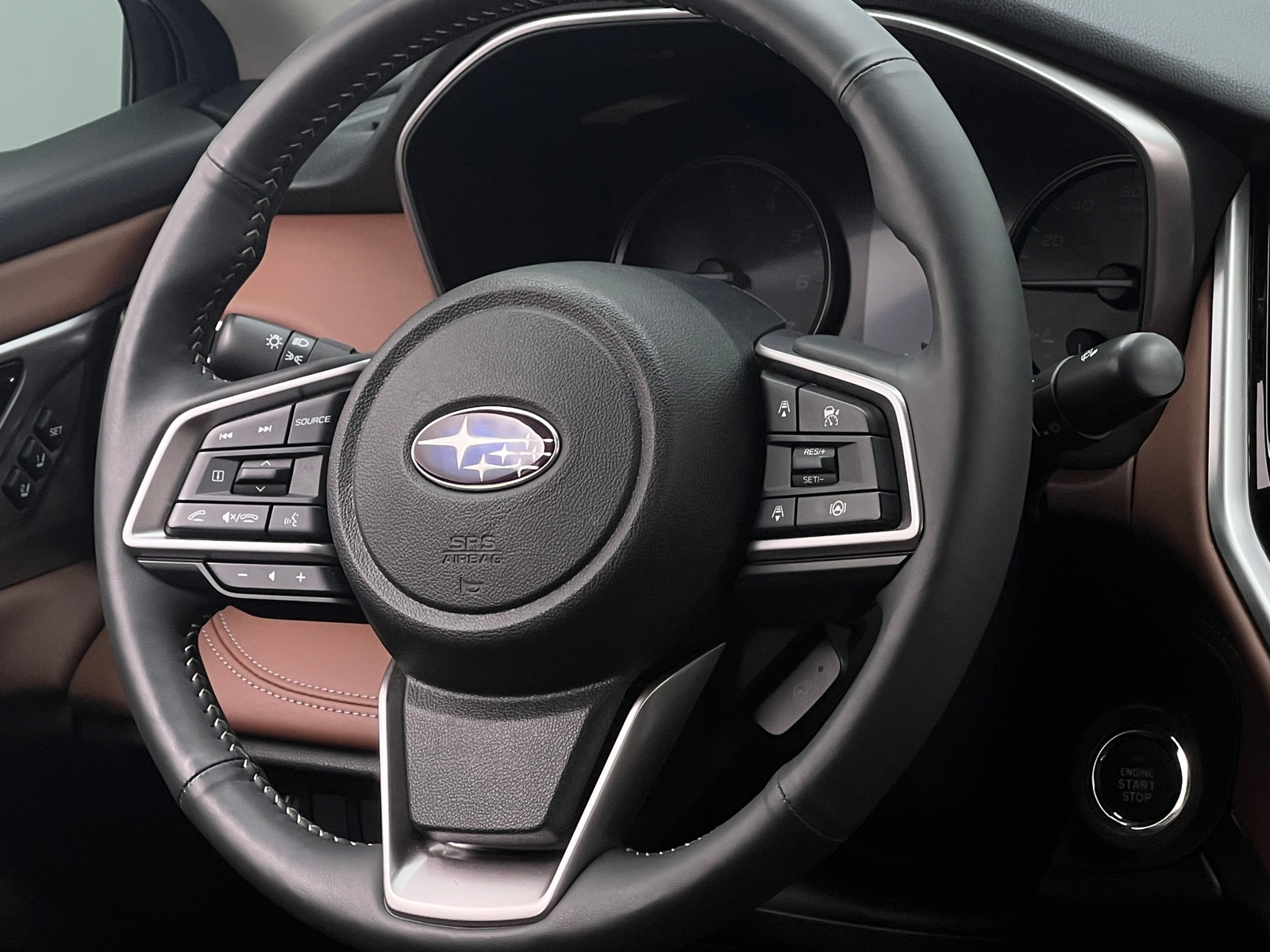 Thumbnail: 2025 Subaru Legacy - 4