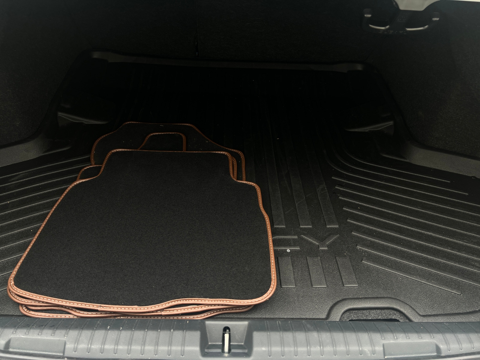 Thumbnail: 2025 Subaru Legacy - 6