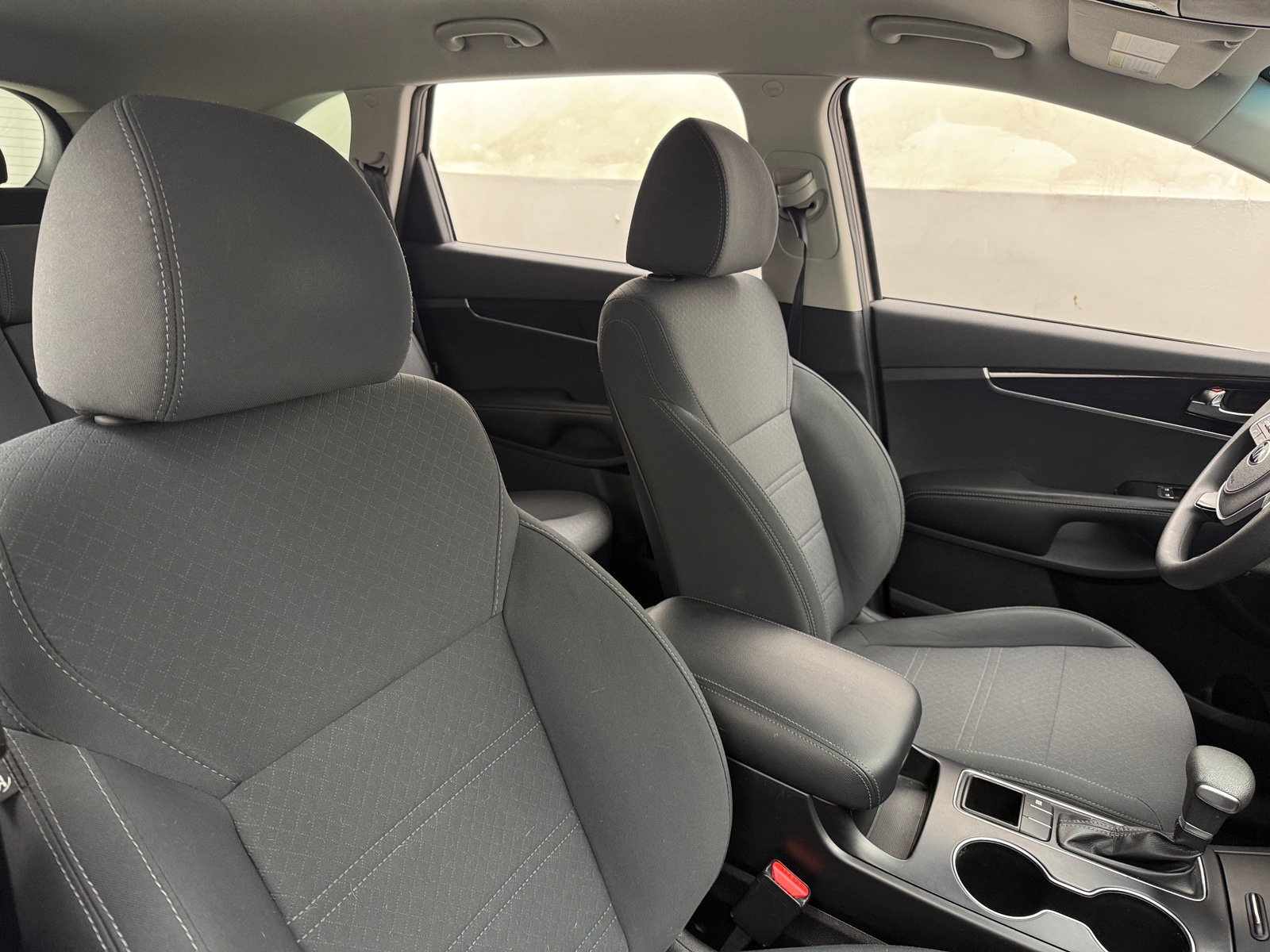 Thumbnail: 2020 Kia Sorento - 2