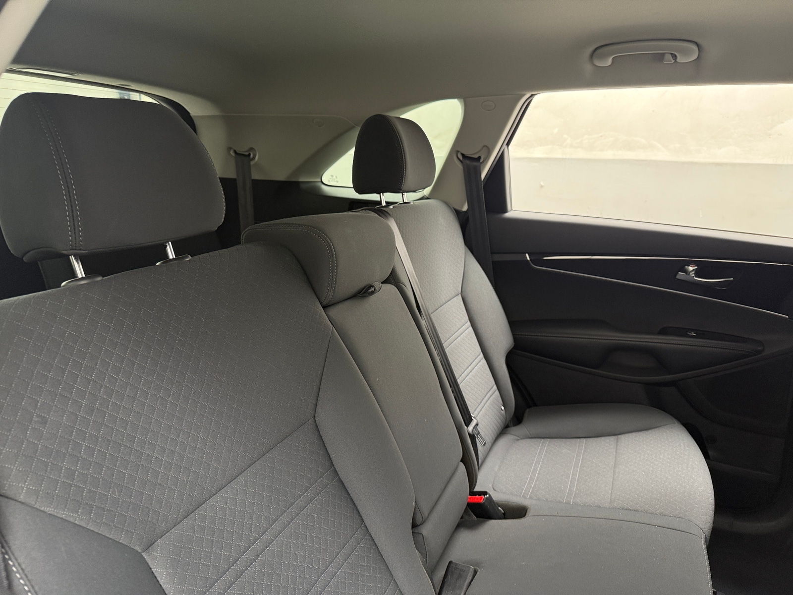 Thumbnail: 2020 Kia Sorento - 6