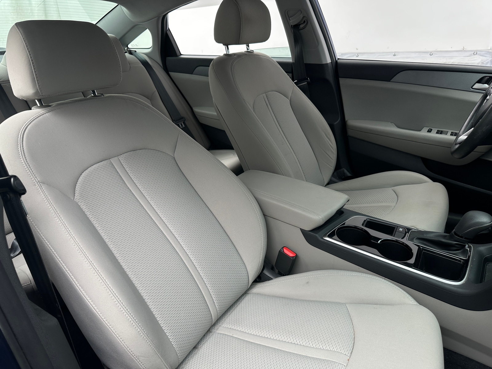 Thumbnail: 2018 Hyundai Sonata - 2