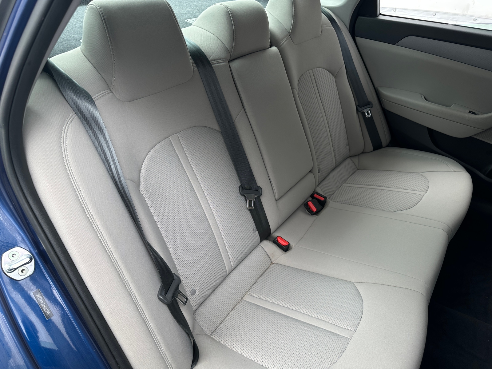 Thumbnail: 2018 Hyundai Sonata - 6