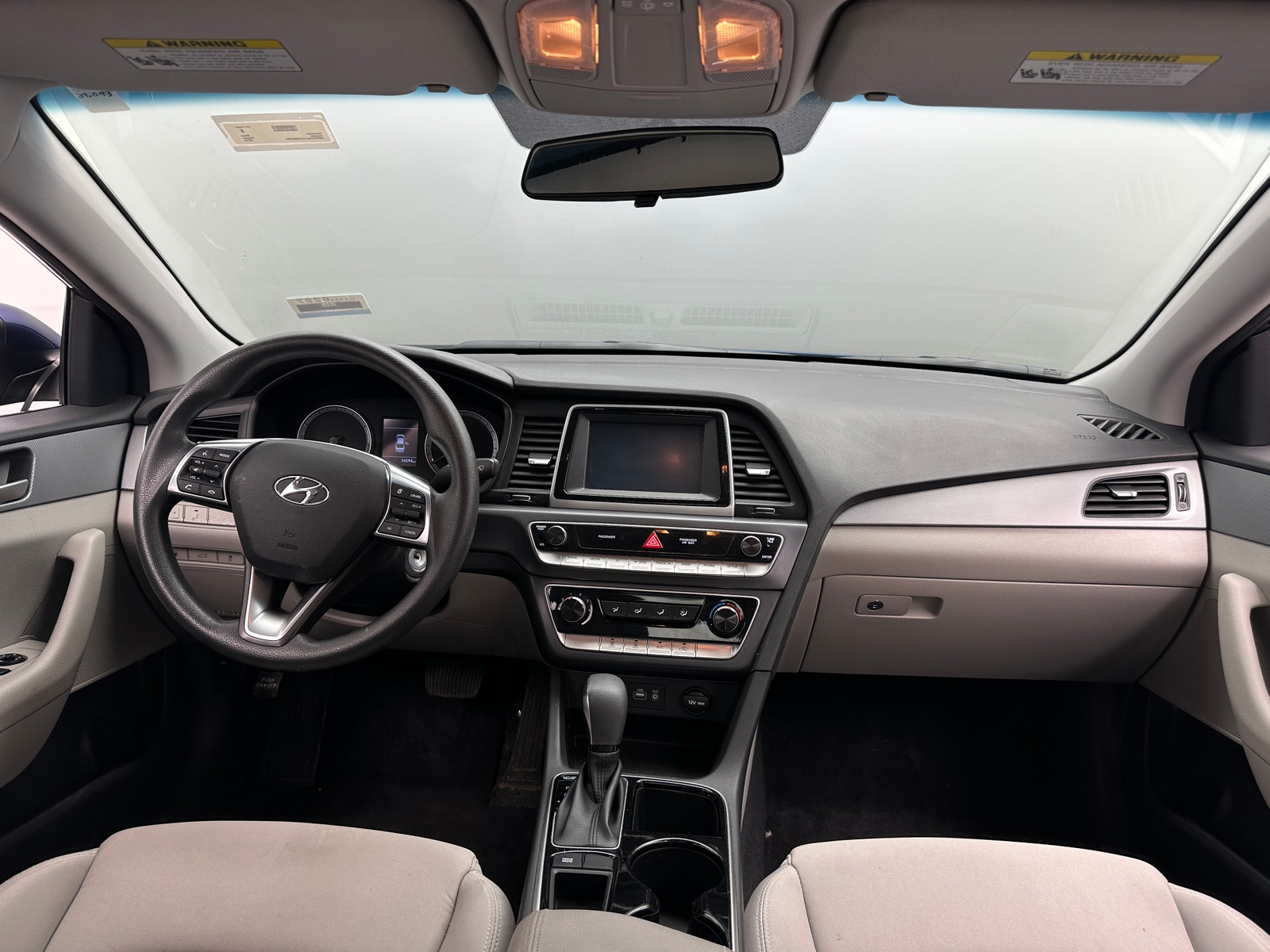 Thumbnail: 2018 Hyundai Sonata - 3