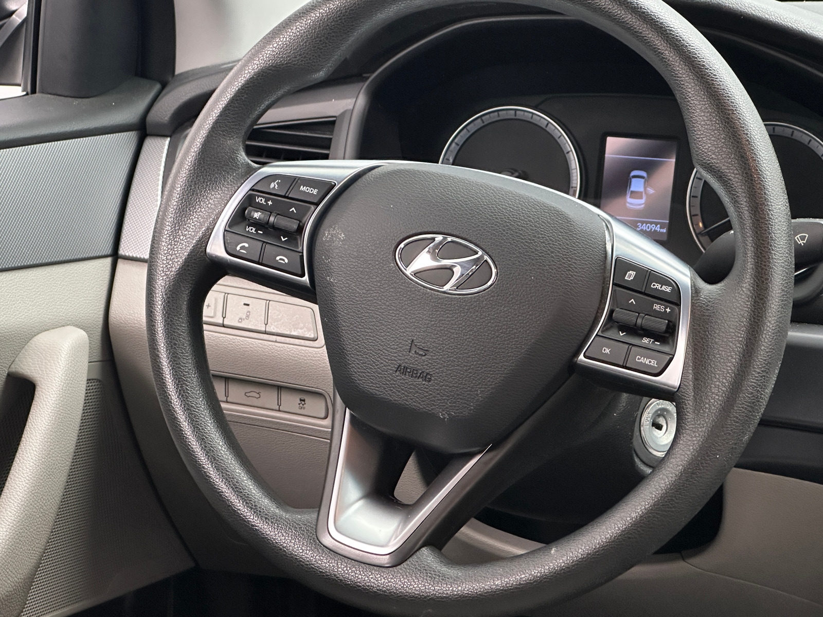 Thumbnail: 2018 Hyundai Sonata - 5