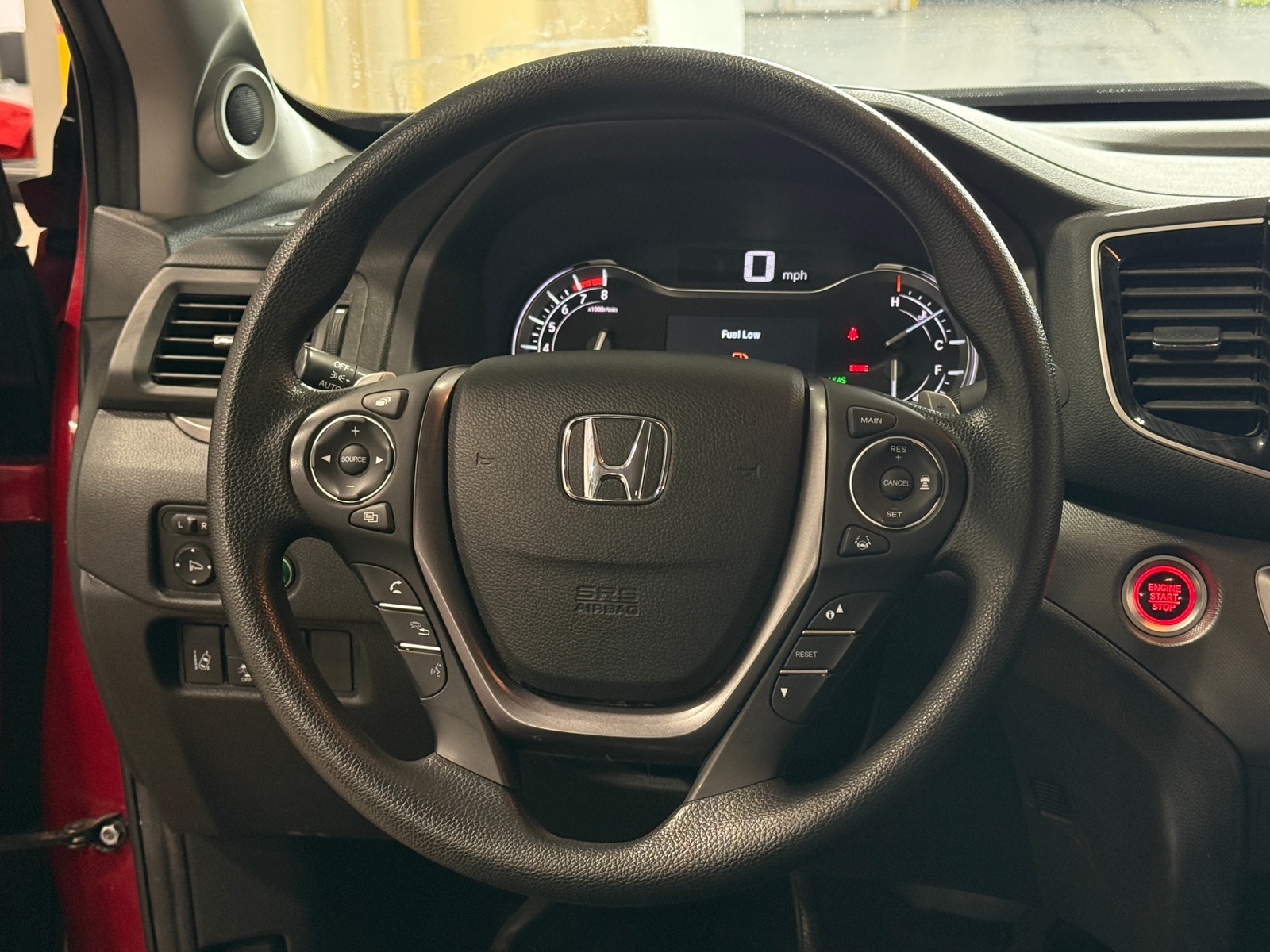 Thumbnail: 2021 Honda Ridgeline - 5