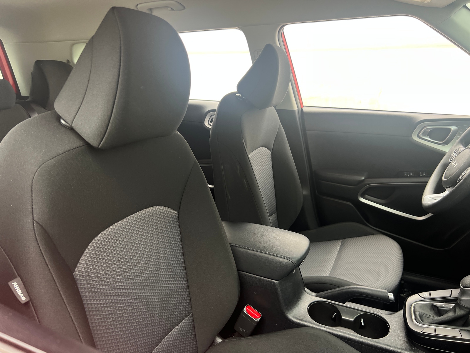 Thumbnail: 2025 Kia Soul - 2