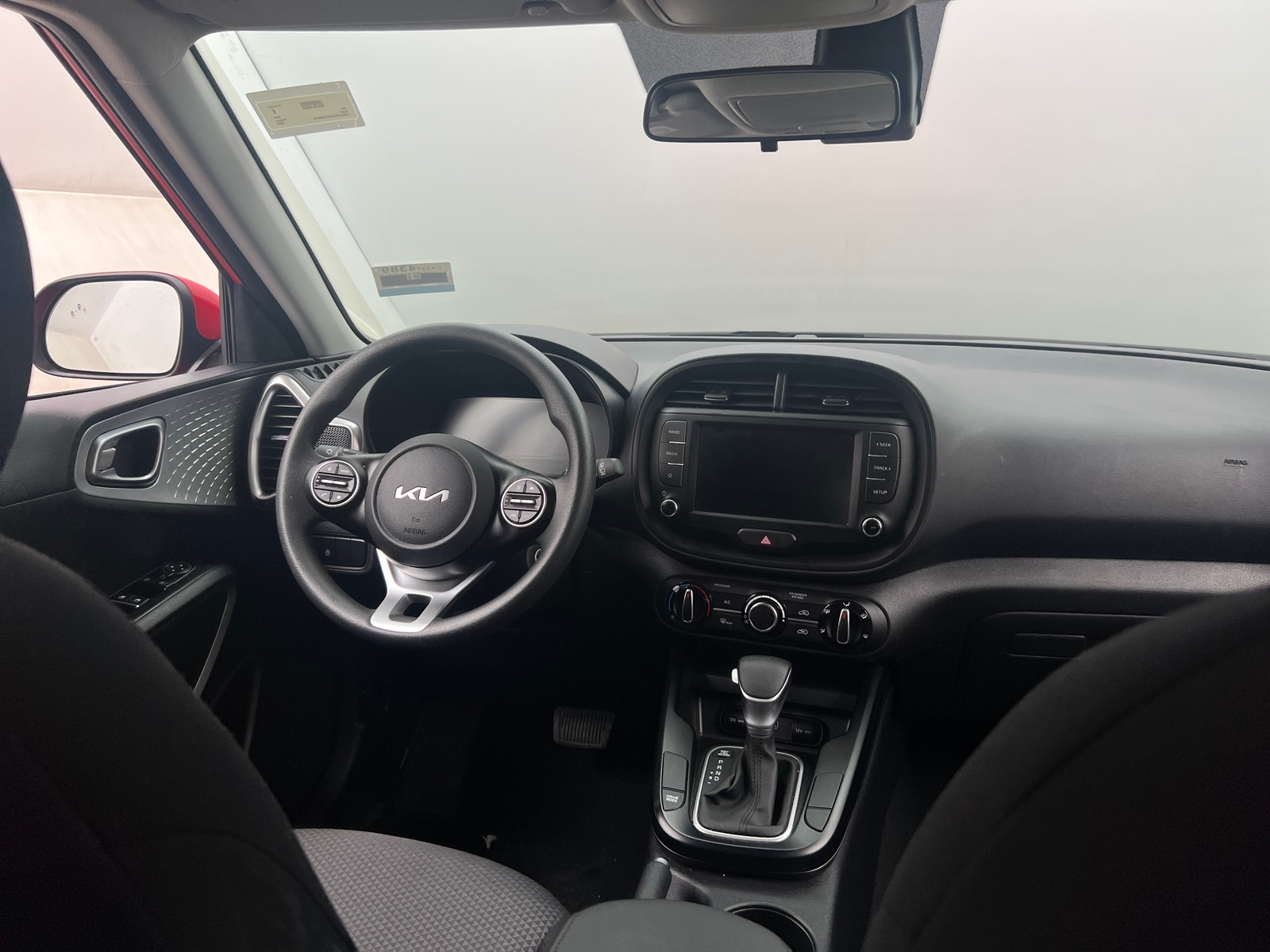 Thumbnail: 2025 Kia Soul - 3