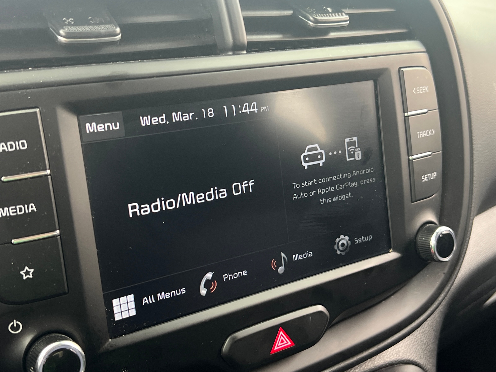 Thumbnail: 2025 Kia Soul - 4