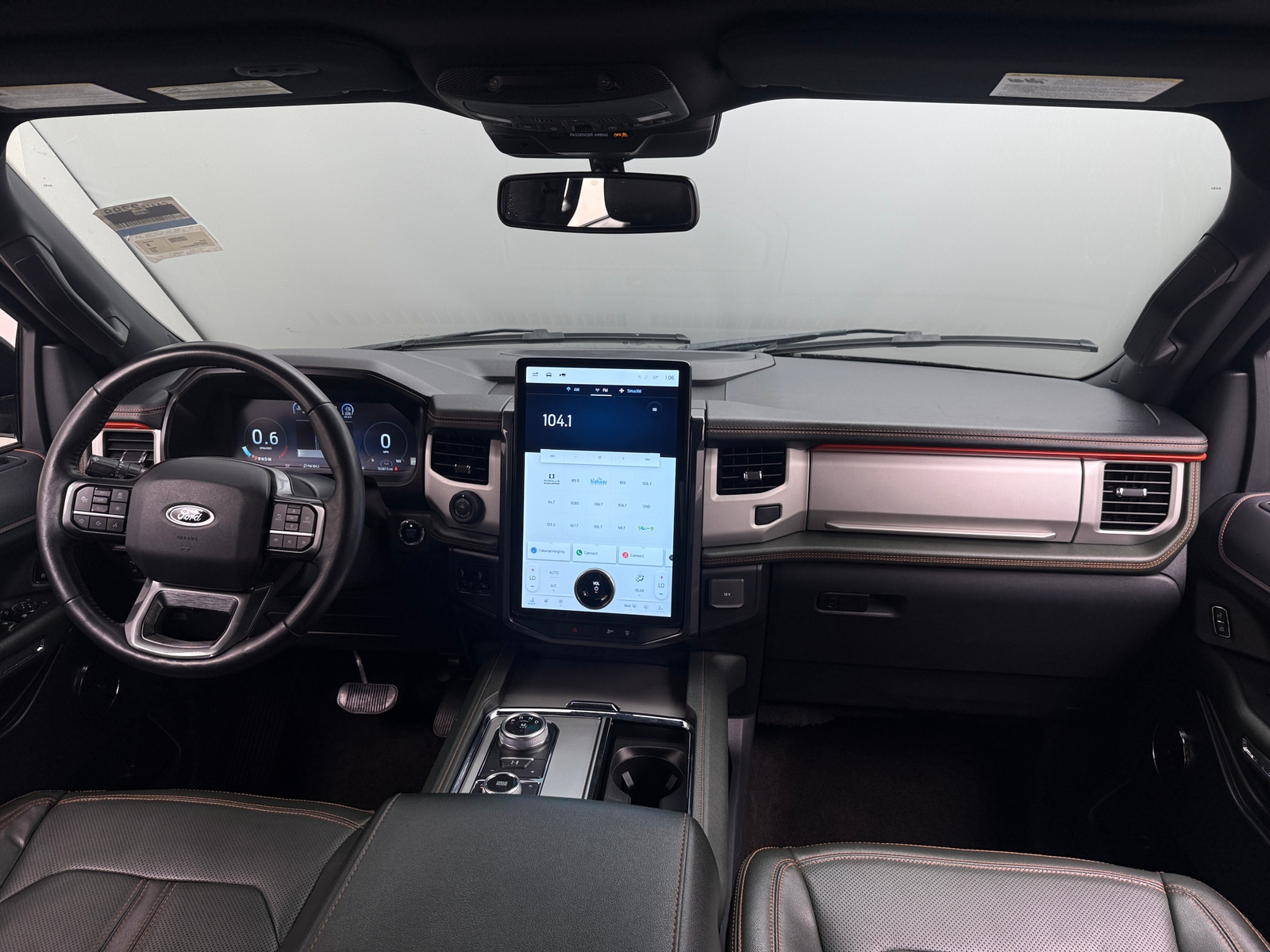 Thumbnail: 2022 Ford Expedition - 2