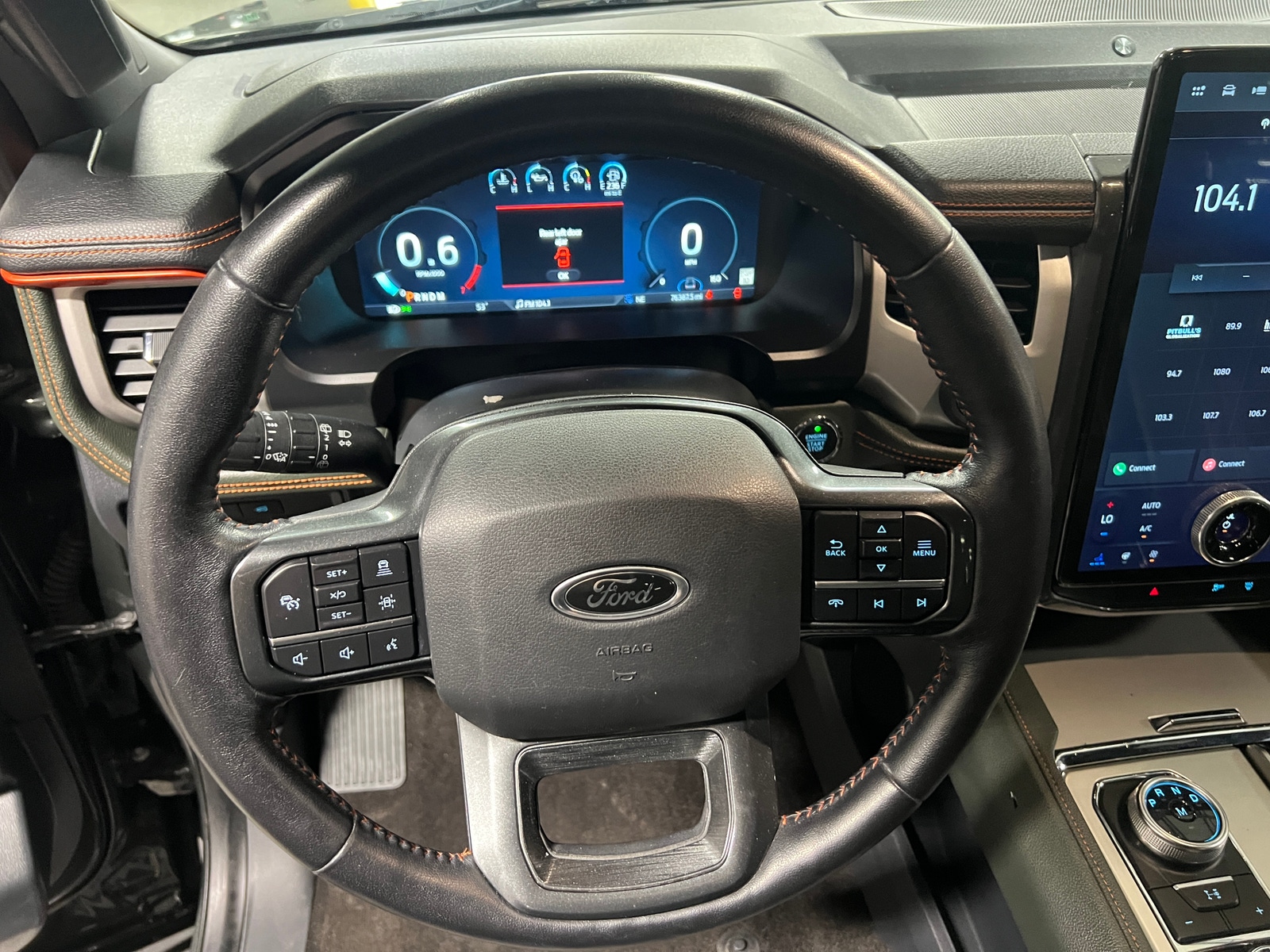 Thumbnail: 2022 Ford Expedition - 4