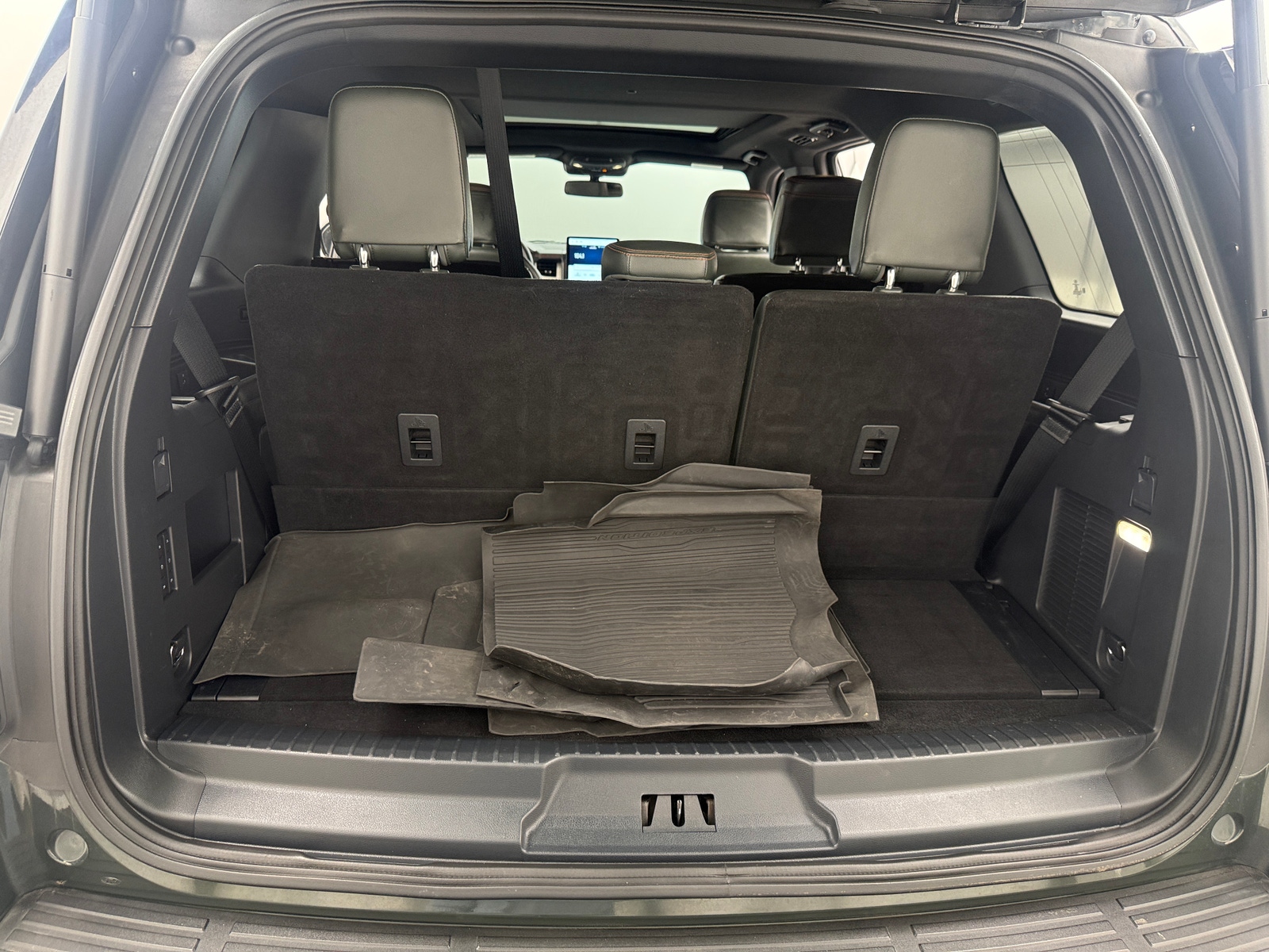 Thumbnail: 2022 Ford Expedition - 6