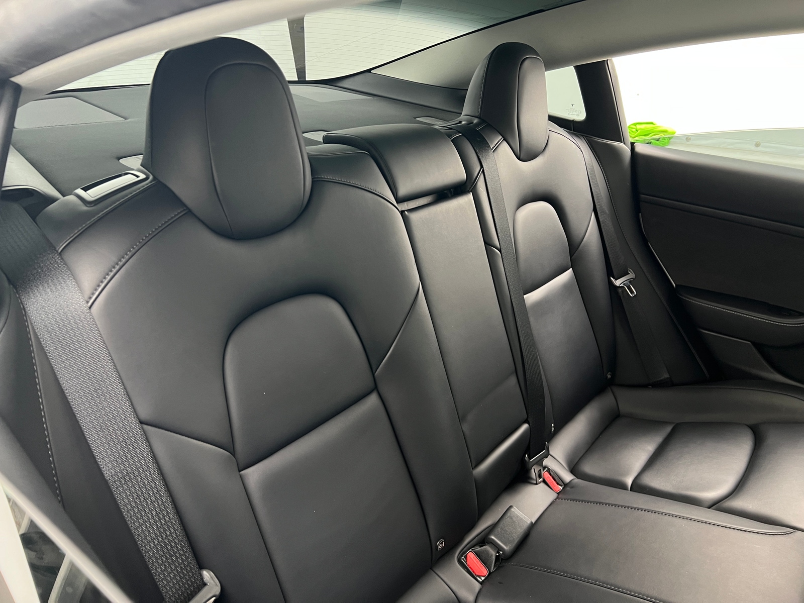 Thumbnail: 2022 Tesla Model 3 - 5