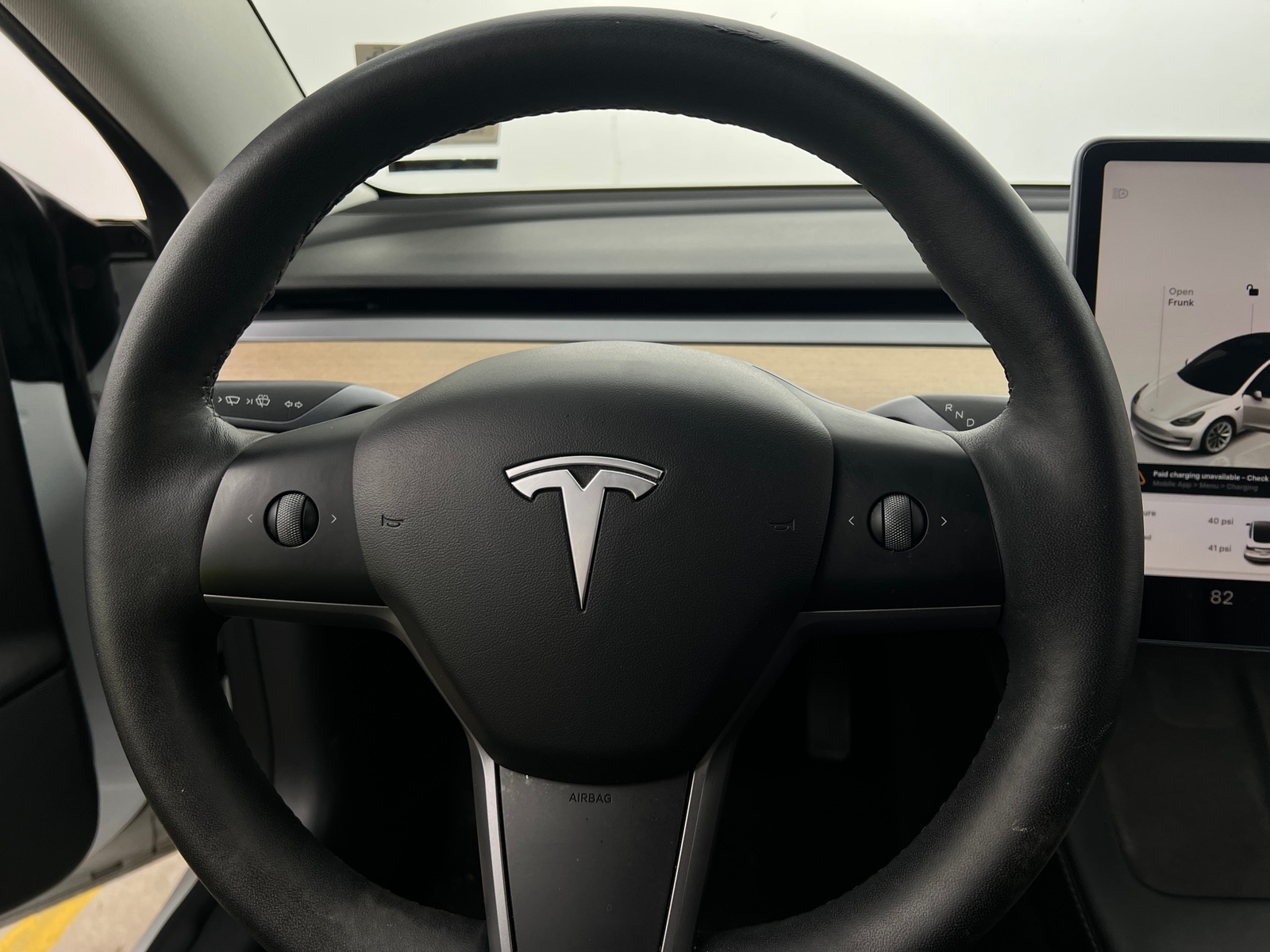 Thumbnail: 2022 Tesla Model 3 - 4