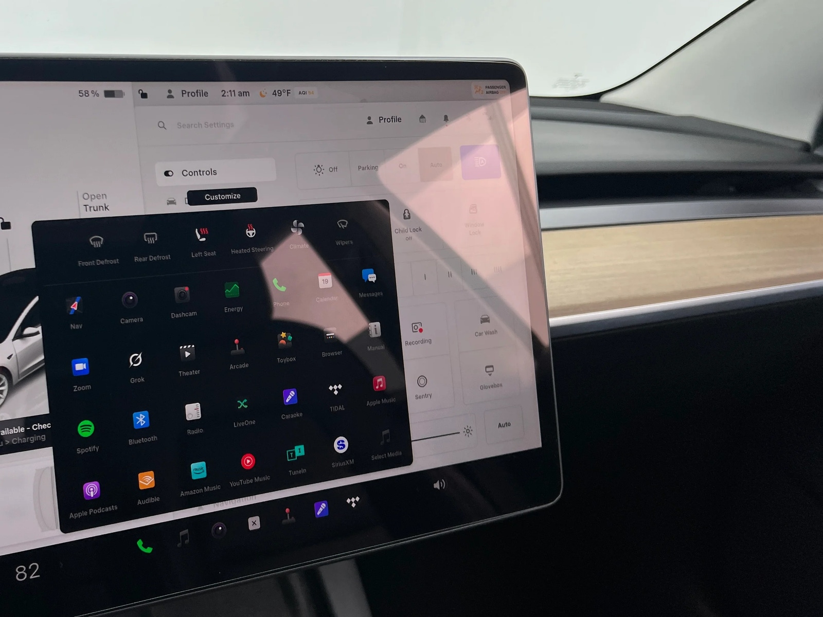 Thumbnail: 2022 Tesla Model 3 - 3