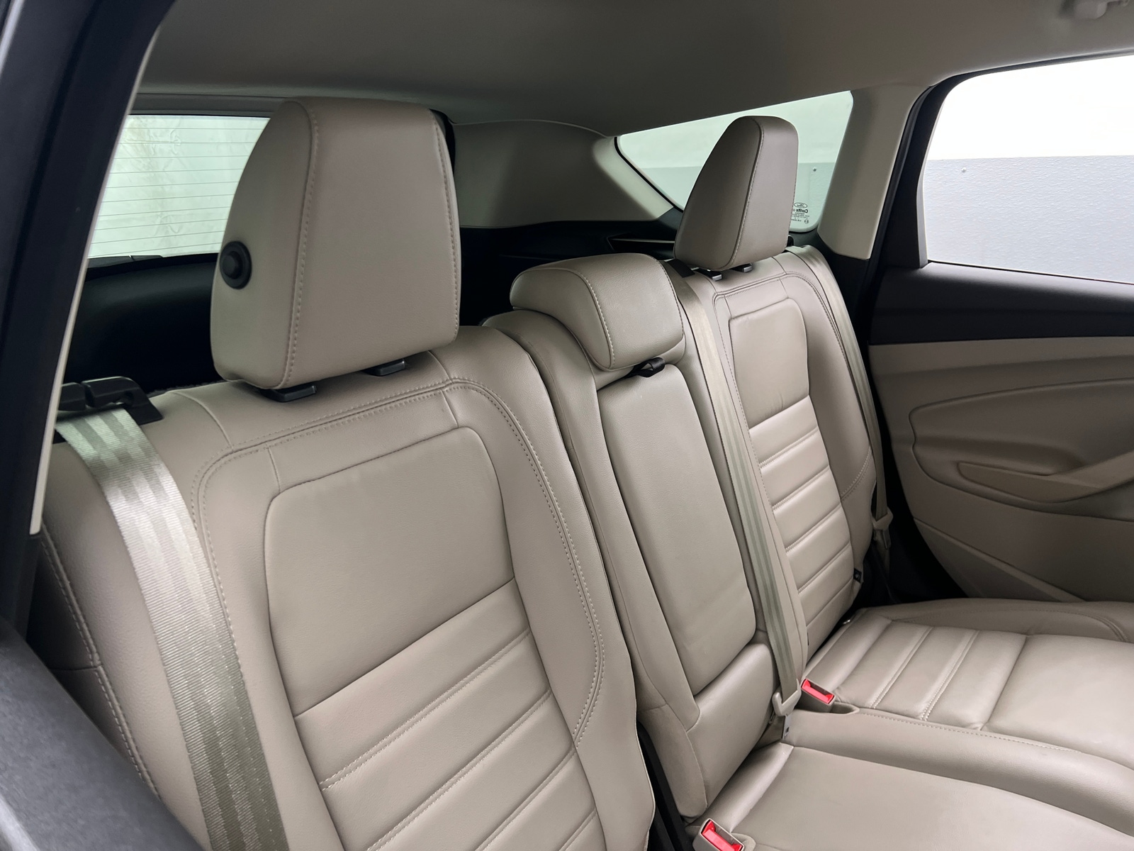 Thumbnail: 2017 Ford Escape - 5