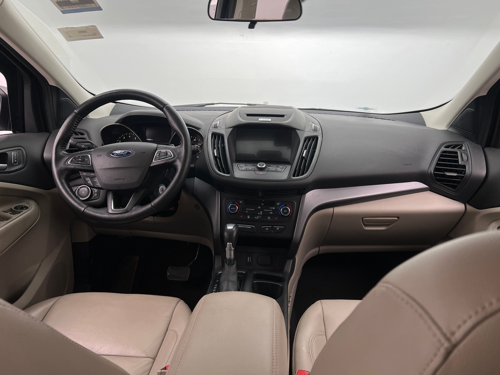 Thumbnail: 2017 Ford Escape - 2