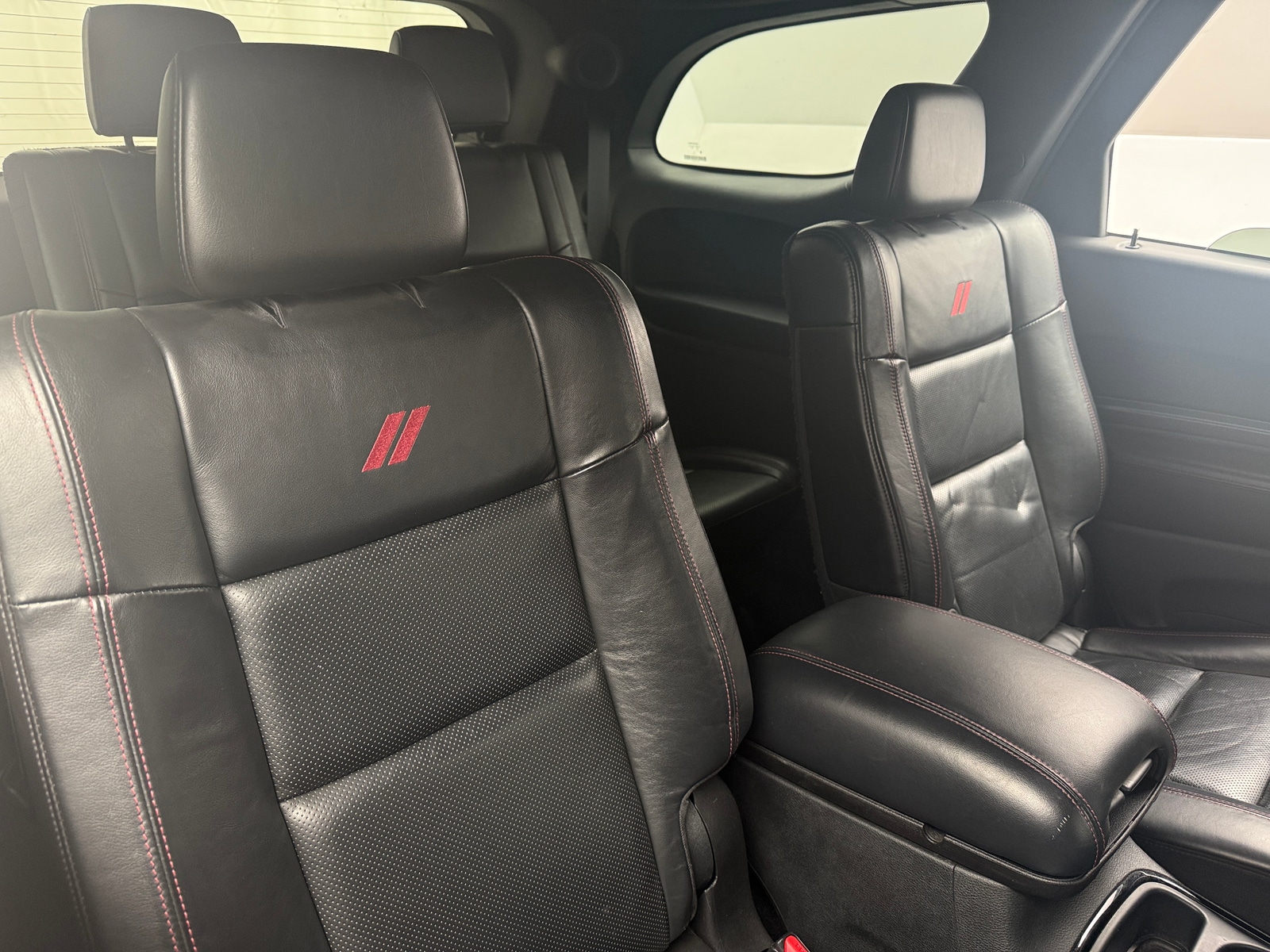 Thumbnail: 2022 Dodge Durango - 5